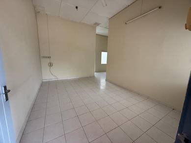 Prime Location · Freehold Single Storey · Bukit Mas For Sale