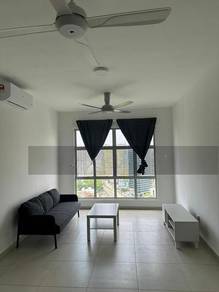 Ready move in