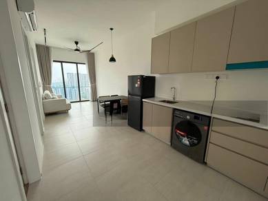 Ready move in