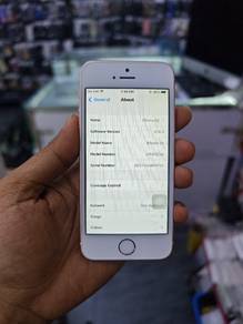 iPhone SE