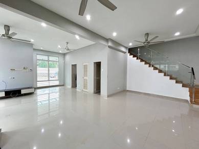 4000 SQFT | BIGGEST - 2 Storey Semi D Avenue 6 Bandar Tun Hussein Onn