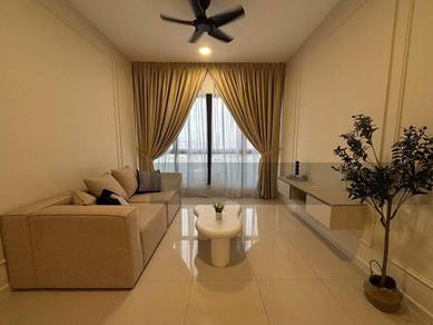 Ready move in
