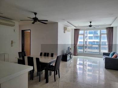 Kiara 9 Residency @ Mont Kiara - Fully Furnished Unit for Rent