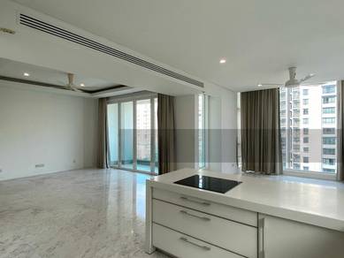 Kiara 9 Residency @ Mont Kiara - Duplex Condo for Rent
