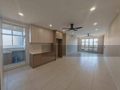 Ready move in