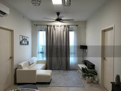 Ready move in