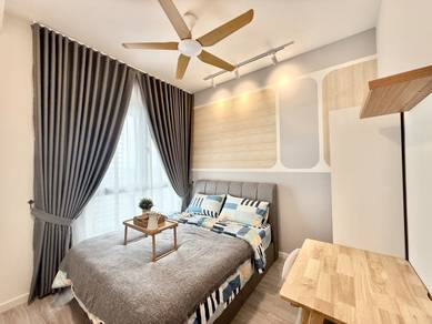Metacity Residence, Seri Kembangan