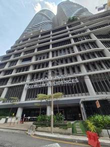 KL Gateway Kerinchi Premium 2 Residence New Condo