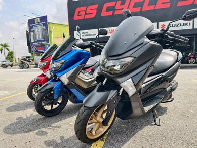 Nmax155
