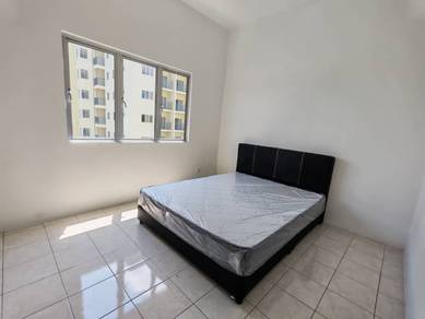 Sri Pertiwi Apartment for Rent @Pine Square, Batu Kawa
