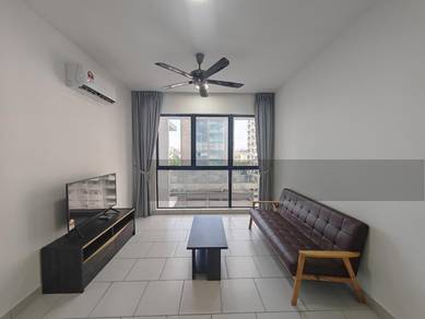 Ready move in