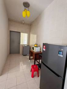 Sri Pertiwi Apartment for Rent @Pine Square, Batu Kawa