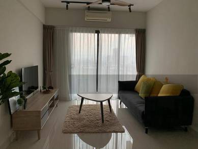 Ready move in