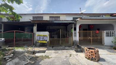 2-storey-Terraced-House-for-sale-Sungai-Pelek-Selangor