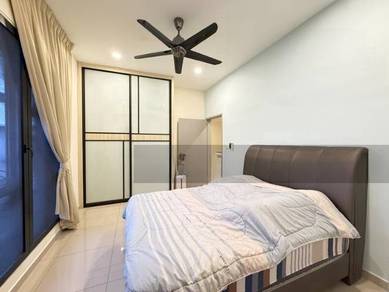 Fully Renovated 2 Storey Cluster Semi-D @ Jade Hills Kajang