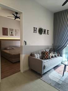 Ready move in