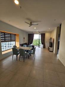 Doncaster Residence Condominium For Rent @ Jalan Hup Kee, Boulevard