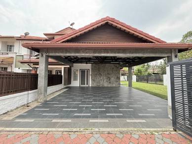 CHEPEST CORNER LOT ❣️ Bukit Jelutong