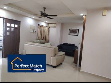 Taman Inderawasih | 2 Storey Terrace House | Butterworth | Renovated