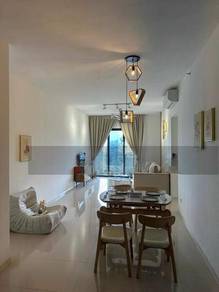 Ready move in Sunway Belfield, KL City, Kuala Lumpur 9672