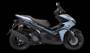 Yamaha NVX ABS - Low Deposit
