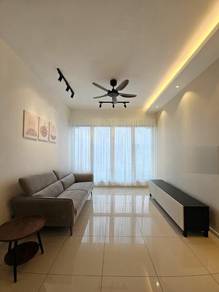 Ready move in