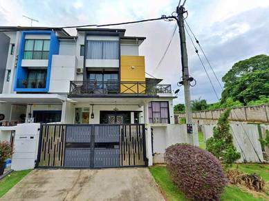 Indahpura Cempaka (The Crystal) , Kulai, Johor -7 min to IOI Mall Kula