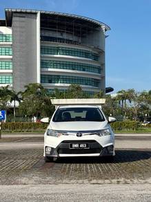 Toyota VIOS 1.5 E (A)