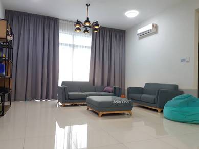 Puteri Hills Bandar puteri for sale