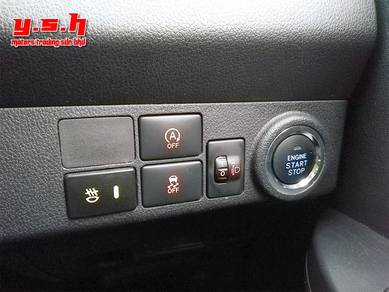 Perodua ARUZ 1.5 X (A)
