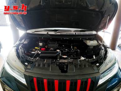 Perodua ARUZ 1.5 X (A)