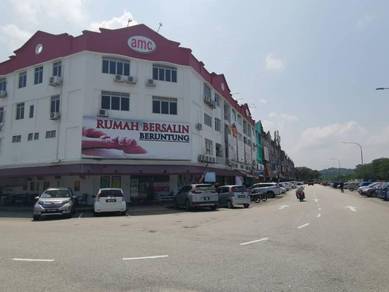 Office-space-for-sale-Rawang-Selangor