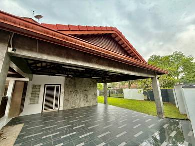 CHEAPEST UNIT & END ROAD🔥🔥Corner Lot 2-Storey Terrace Bukit Jelutong