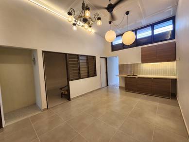 Jalan Temelian single storey house @ seksyen 8 , petaling jaya