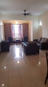Surian Residences (Mutiara Damansara)