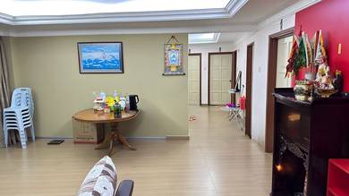 Ria apartment Genting highland