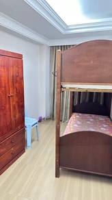 Ria apartment Genting highland