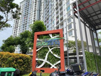 Suasana Lumayan Condo, Bandar Sri Permaisuri