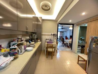BOOKING FLEXIBLE 18x60 🔥 2 Storey Terrace, Taman Bukit Indah, Ampang