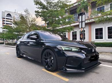 Honda CIVIC 1.5 RS (A)
