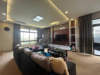 Horizon Pinggiran Golf View,2.5 Storey,Individual Title, North Facing