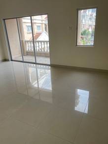 Townhouse Sommerset Close Upper Unit | Bandar Tun Razak | Cheras, kl