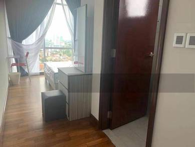 Paragon Suites @ Ciq Renovated 6 Rooms,High Rental Income