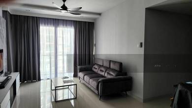 Fully Furnished 2 Bedroom Bora Residences For Sale/Rent Near Ciq