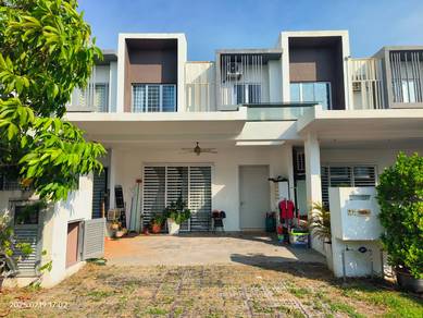 2 Storey Casaview Cybersouth Cyberjaya Selangor Nice Unit