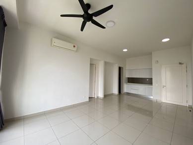 Actual Unit The Park sky bukit jalil Pavilion, Limited, Below market