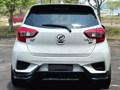 Perodua MYVI 1.5 AV (A)😎ORI MILEAGE💲OFFER💲