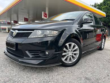 Proton PREVE 1.6 (A) PUSH TO START