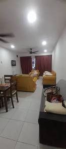 D'Aman Residence