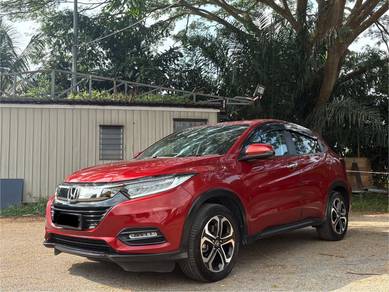 Honda HR-V 1.8 V (A)